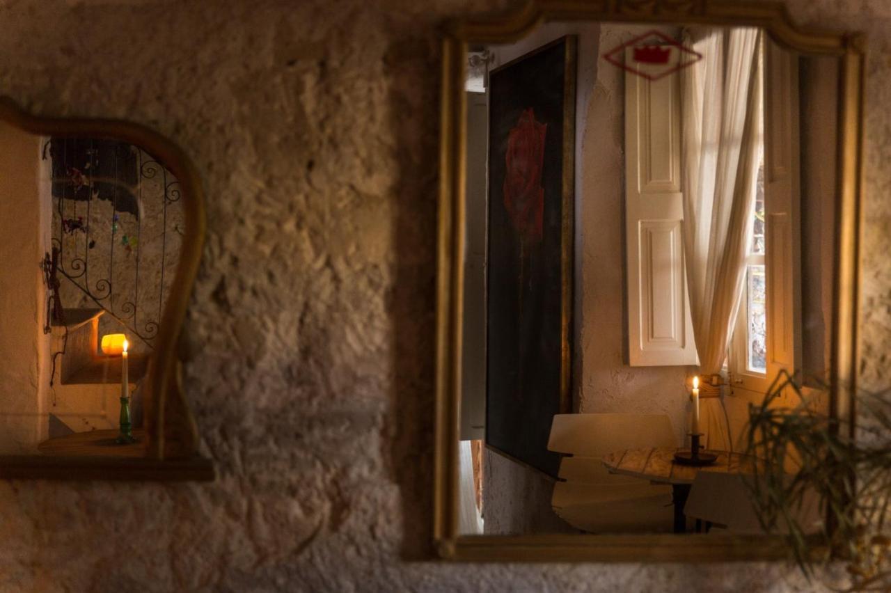 Ca Na Panxa Bed & Breakfast Campanet Luaran gambar